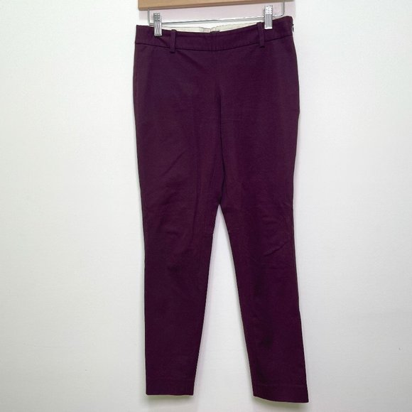 Aritzia Babaton Elliot Pant sz 2 - Picture 4 of 10